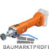 FEIN Akku-Geradschleifer AGSZ 18-280 BL AS 18 Volt