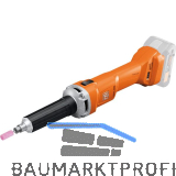 FEIN Akku-Geradschleifer AGSZ 18-280 LBL AS 18 Volt