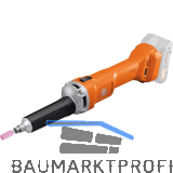 FEIN Akku-Geradschleifer AGSZ 18-90 LBL AS 18 Volt