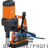 FEIN Magnetkernbohrmaschine KBE 32 Bohrtiefe max. 50 mm 1200 Watt