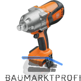 FEIN Akku-Schlagschrauber ASCD 18-1000 W34 AS 18 Volt