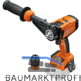 FEIN Akku-Bohrschrauber ASCM 18-4 QM AS 18 Volt