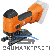 FEIN Akku-Stichs�ge ASTS 18-26 AS 18 Volt