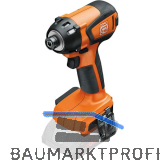 FEIN Akku-Schlagschrauber ASCD 18-200 W4 AS 18 Volt
