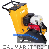 ELMAG Fugenschneider FSB 503 S�geblatt 500 mm