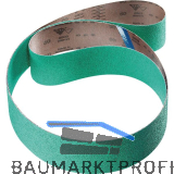 SIA Schleifband endlos Typ 2803 150 x 2000 mm Korn 36