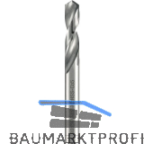 MAYKESTAG Spiralbohrer DIN1897PZ HSS-Co5 extra kurz � 2 mm