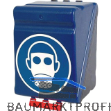 Aufbewahrungsbox Secu Maxi 236 x 315 x 200 mm