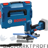 BOSCH Akku-Stichs�ge GST 18V-125 S 18 Volt
