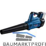 BOSCH Akku-Gebl�se GBL 18V-750 18 Volt