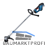 BOSCH Akku-Rasentrimmer GRT 18V-33 18 Volt