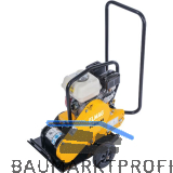 ELMAG R�ttelplatte vorw�rtslaufend PCB14-40 400x550 mm 14 kN