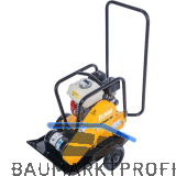 ELMAG R�ttelplatte vorw�rtslaufend PCD20-50 500x634 mm 20 kN