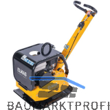 ELMAG R�ttelplatte reversierbar RPB24-50 500x680 mm 24 kN