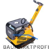 ELMAG R�ttelplatte reversierbar RPB30-60 600x710 mm 30 kN