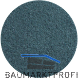 3M Vliesscheibe Scotch-Brite SC-DH � 125 mm Korn AVFN (P280-P320)