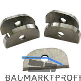 KAINDL HM-Wechselschneiden-Set (5 St�ck)