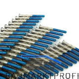 ALSAFIX Ankerschraubn�gel L�nge 60 mm verzinkt Kunststoffgebunden 34 Grad