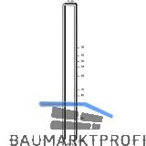 ALSAFIX Klammern Type Q 63 mm aus Stahldraht verzinkt (5000 St�ck)