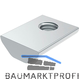 FATH Nutenstein Nut 8 mit Federkugel M6