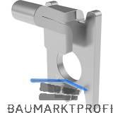 FATH Schraubenverbinder I spezial, einseitig Nut 8