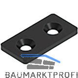 FATH Verbindungsplatte 2-Loch