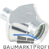 FATH Potentialausgleich f�r Nut 8