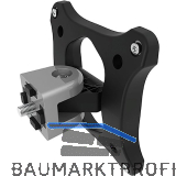 FATH Monitorhalter Vesa Standard schwenkbar