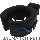 FATH Schrauberhalter FX D50 f�r Profil 40 Nut 8