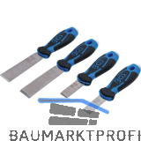 BGS Universal-Schaber-Satz 4Tlg.