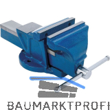 BGS Parallel-Schraubstock 150mm