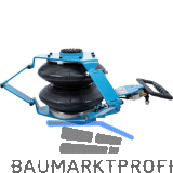 BGS Pneumatischer Ballon-Wagenheber 2T