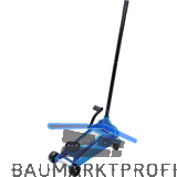 BGS Hydraulischer Rangierheber mit Schnellhubpedal 3,0t