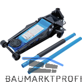 BGS Hydraulischer Rangier-Wagenheber 3 Tonnen