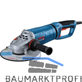 BOSCH Winkelschleifer GWS 27-230 PR 2700 Watt