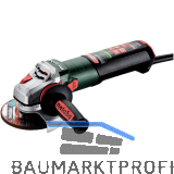 METABO Winkelschleifer WEVBA 20-125 Quick BL 2000 Watt