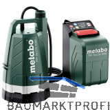 METABO Akku-Klarwasser-Tauchpumpe TPF 18 LTX 7000 18 Volt
