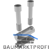 FATH Bolzenverbinder Nut 8