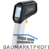 LASERLINER Infrarot Digitalthermometer ThermoSpot Plus