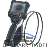 LASERLINER Inspektionskamera VideoInspector Sonde 1,5 Meter