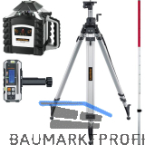 LASERLINER Rotationslaser Quadrum M 350 S Set-3