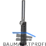 BRENNENSTUHL Akku-Handleuchte Sansa 401 A 12+1 LED