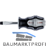 WGB Vergaser-Schraubendreher Code 573 1,2 x 6,0 x 38 mm Schlitz