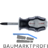 WGB Vergaser-Schraubendreher Code 574 PH 2/38 mm Phillips