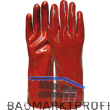 STAFFL Chemikalien-Schutzhandschuh Vchem Shield Gr��e 10