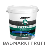 LORDIN Handwaschpaste Extra Paste 10L Eimer f. mittlere bis starke Verschmutzung