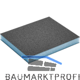 FESTOOL Schleifschwamm 98 x 120 x 13 mm K 120 - 6 St�ck