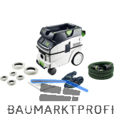 FESTOOL Absaugger�t CTL 26 EI FLR 350-1200 Watt