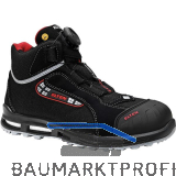 ELTEN Sicherheitsstiefel Sander XXT Pro S3S 39