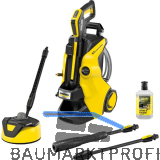 K�RCHER Hochdruckreiniger K5 Power Control Flex Home 20-145 Bar